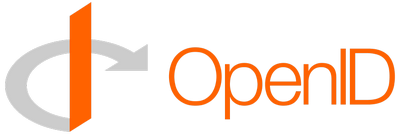 OpenID Logo